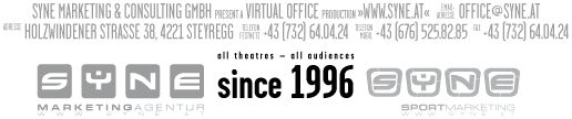 SYNE Marketing and Consulting GmbH